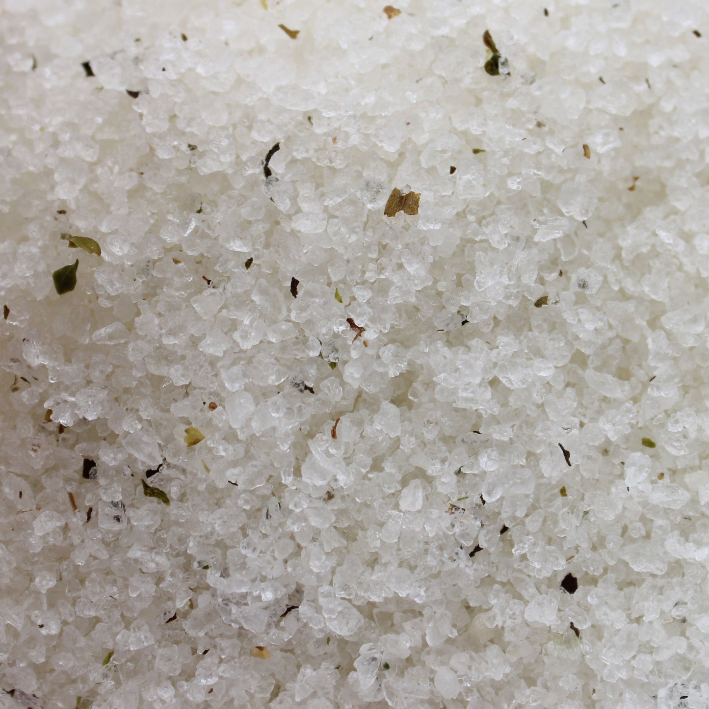 Himalayan Bath Salt Blend - Detox