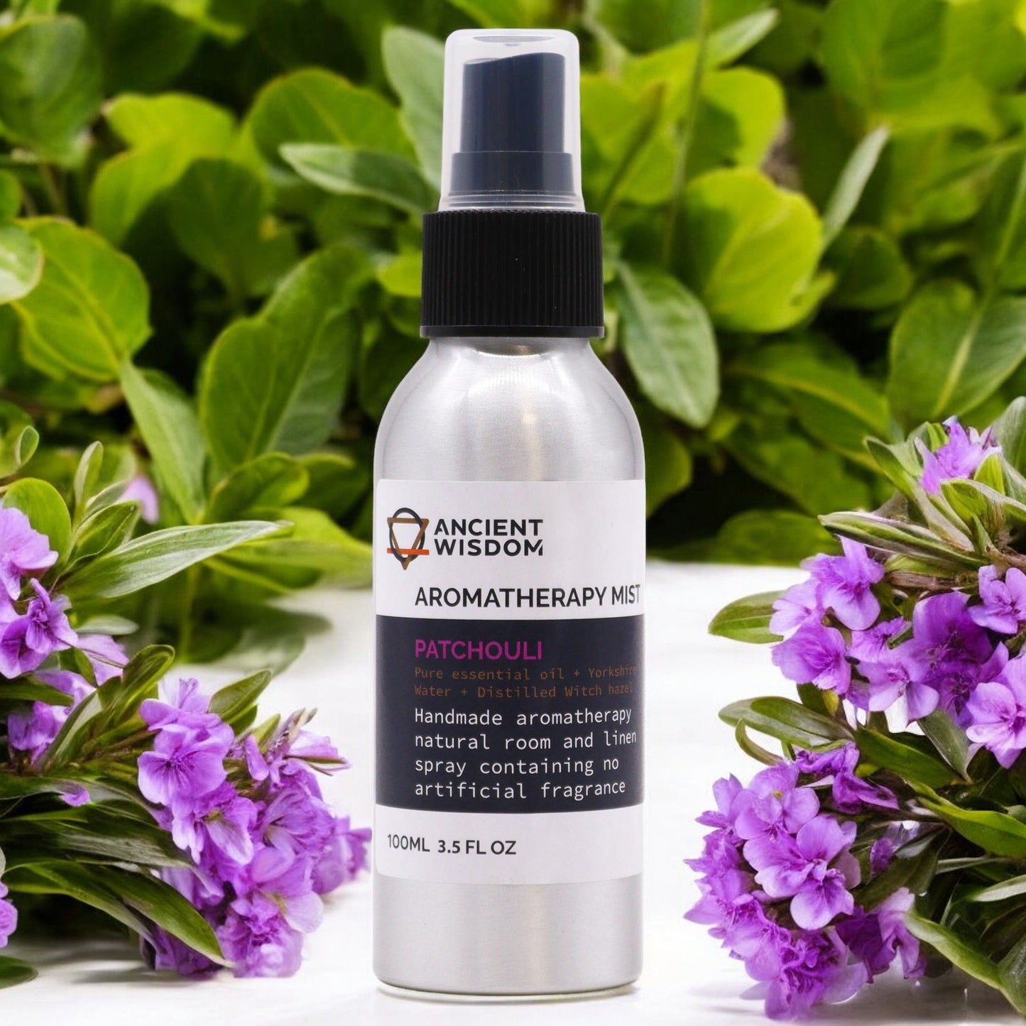Patchouli Aromatherapy Room Mist