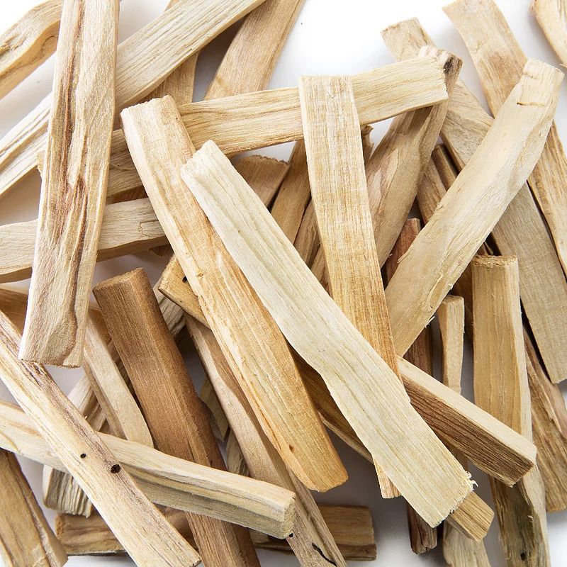 Palo Santo – Bois sacré d’Amérique du Sud | 100 g