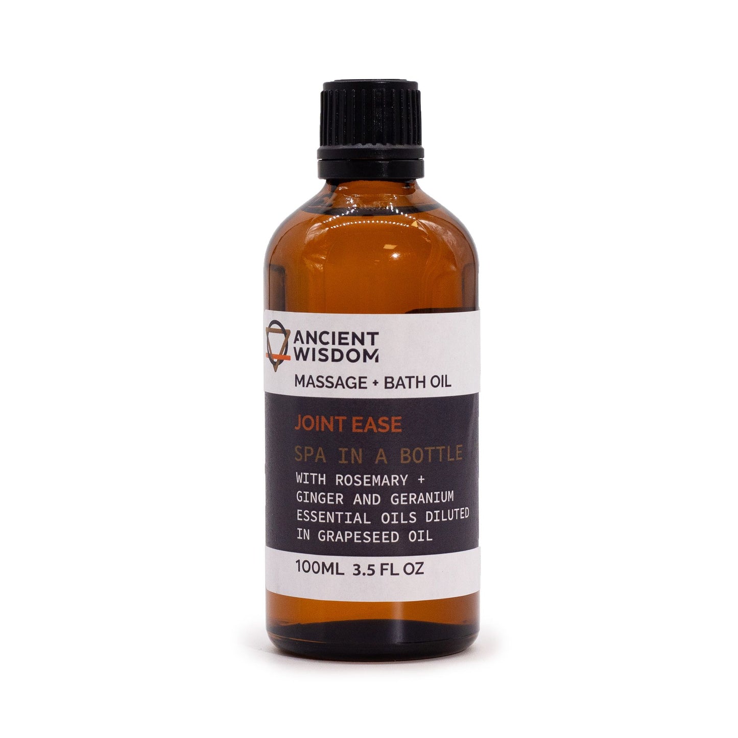 Joints Ease Massage Oil