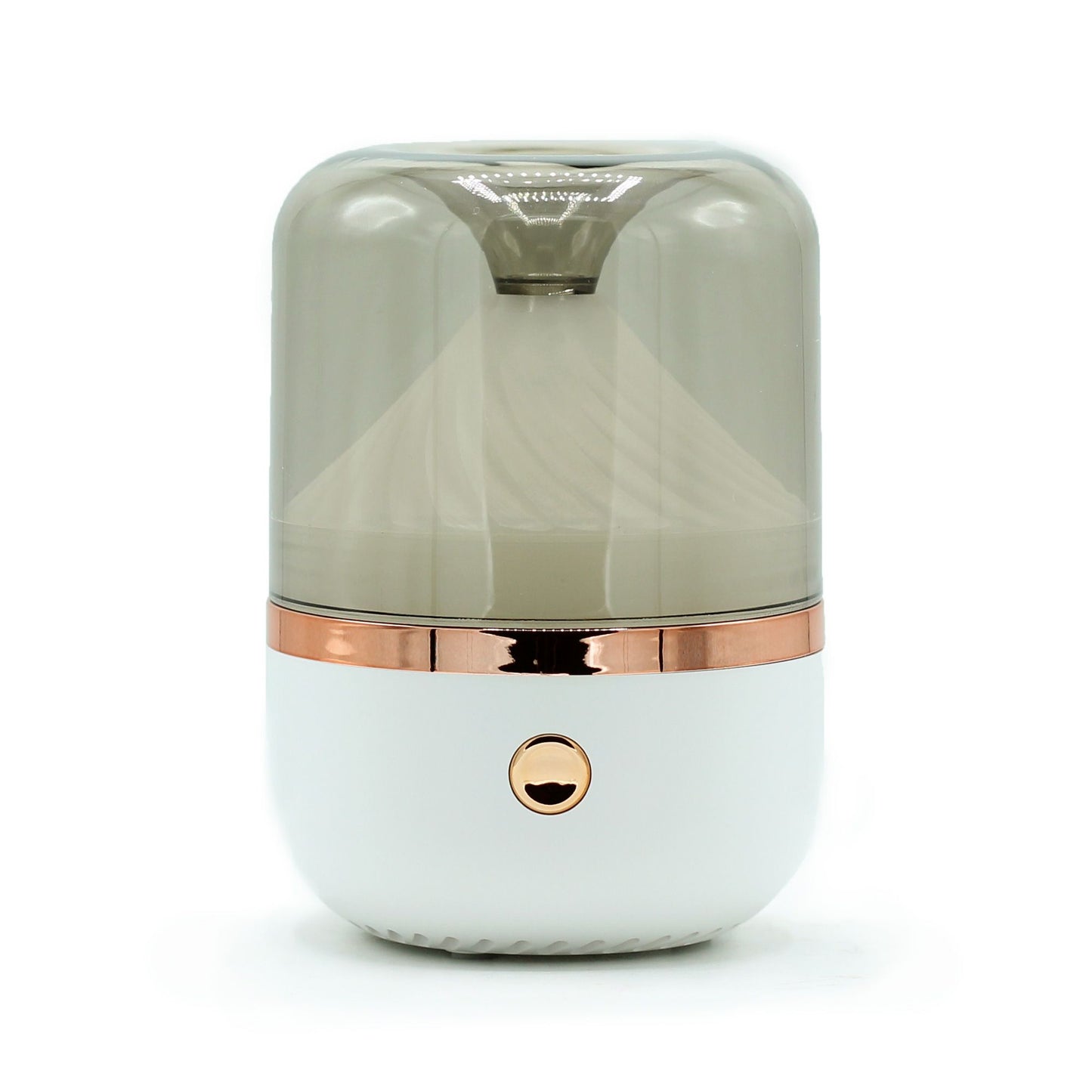 Aromatherapie-Luftbefeuchter mit Nachtlicht – Sanftes Licht &amp; beruhigender Nebel