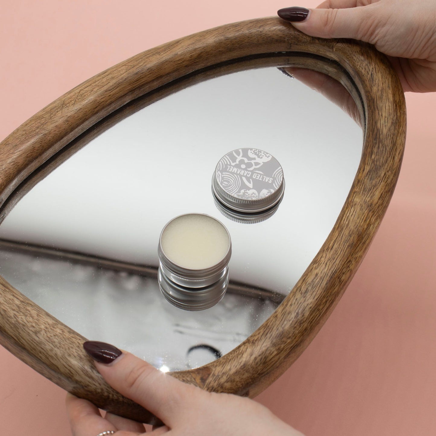 Lip Balm - Espresso Martini