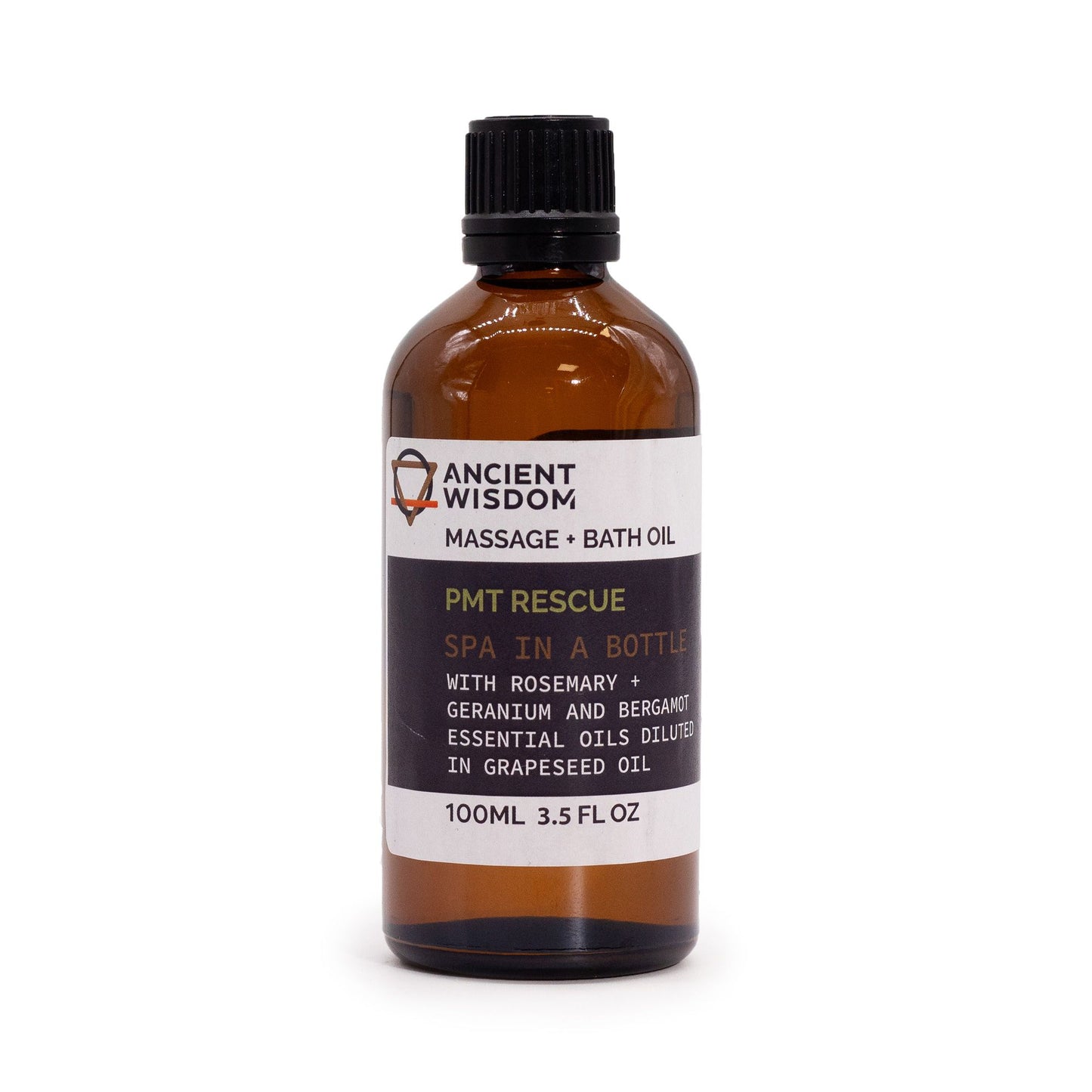 PMT Rescue Oil