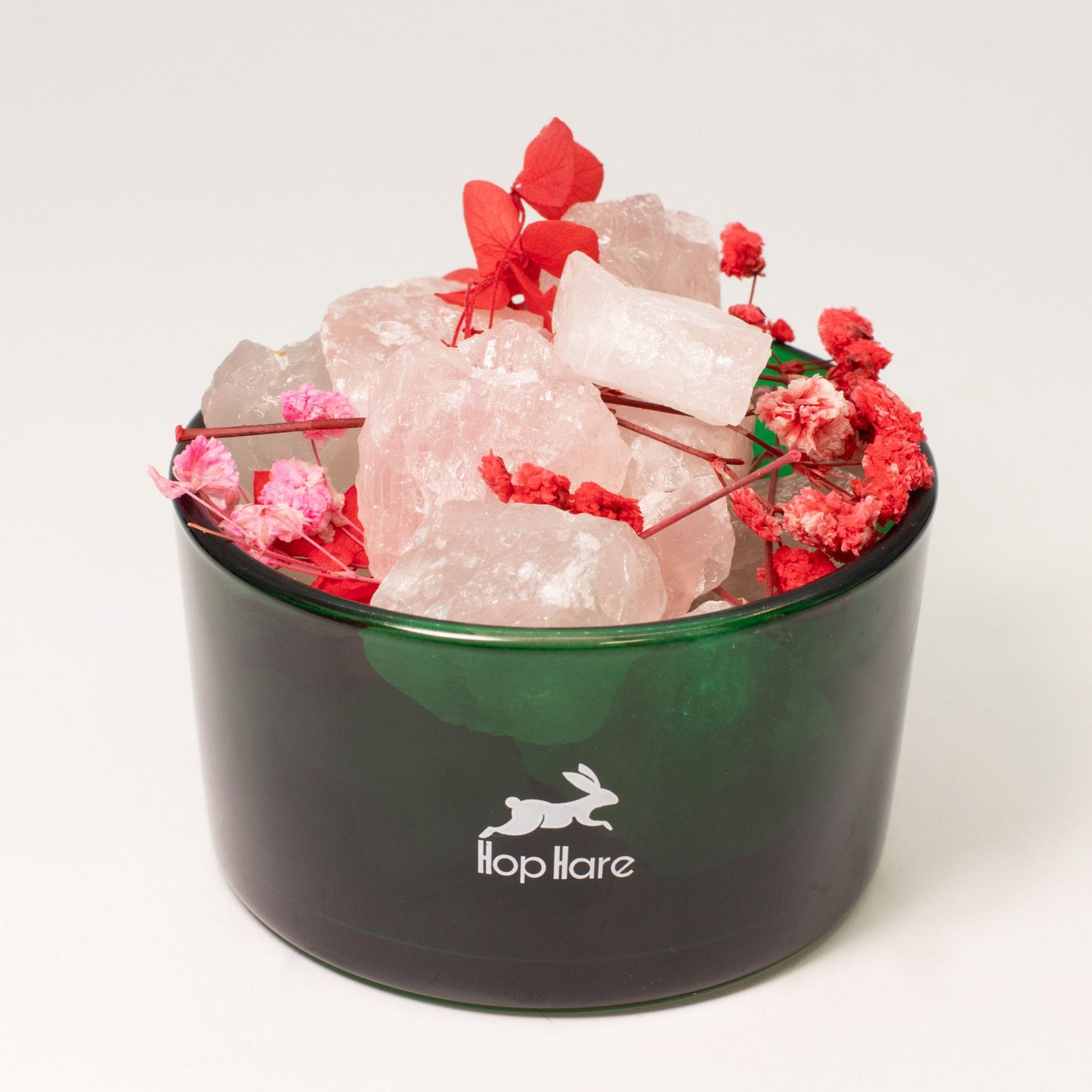 Hop Hare Diffusing Kristalle & Floral Set - Die Liebenden