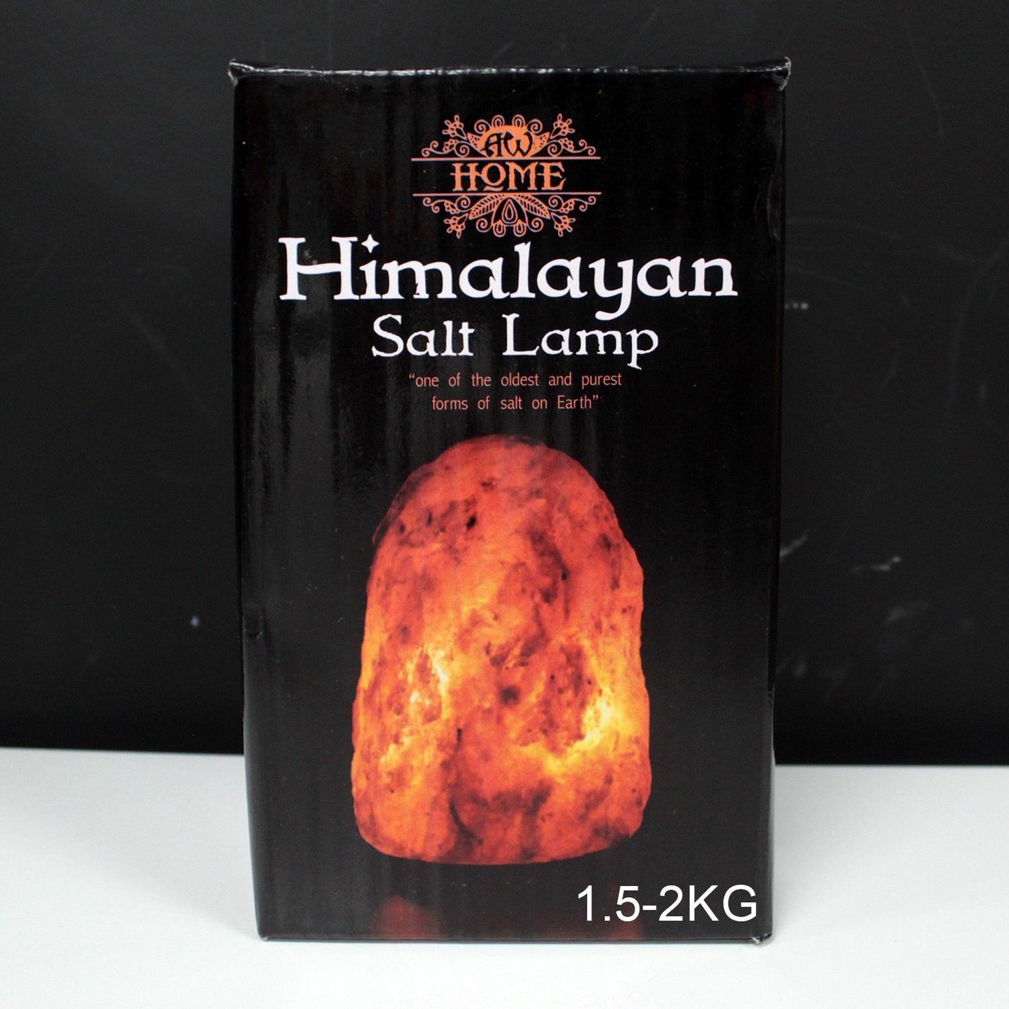 Quality Himalayan Salt Lamp