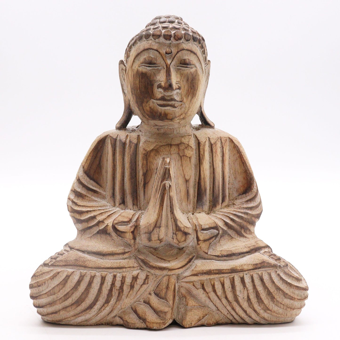 Buddha Feng Shui Set – Handgefertigt