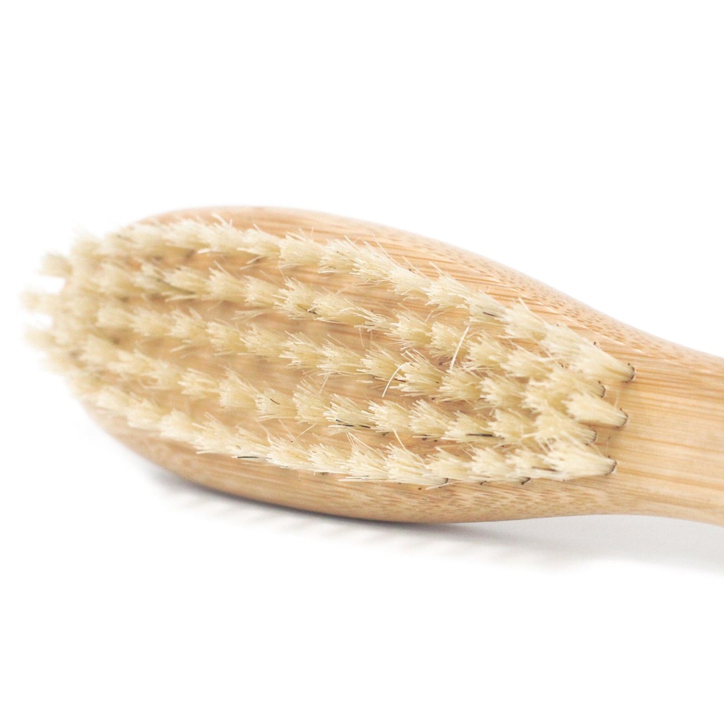 Bartbürste