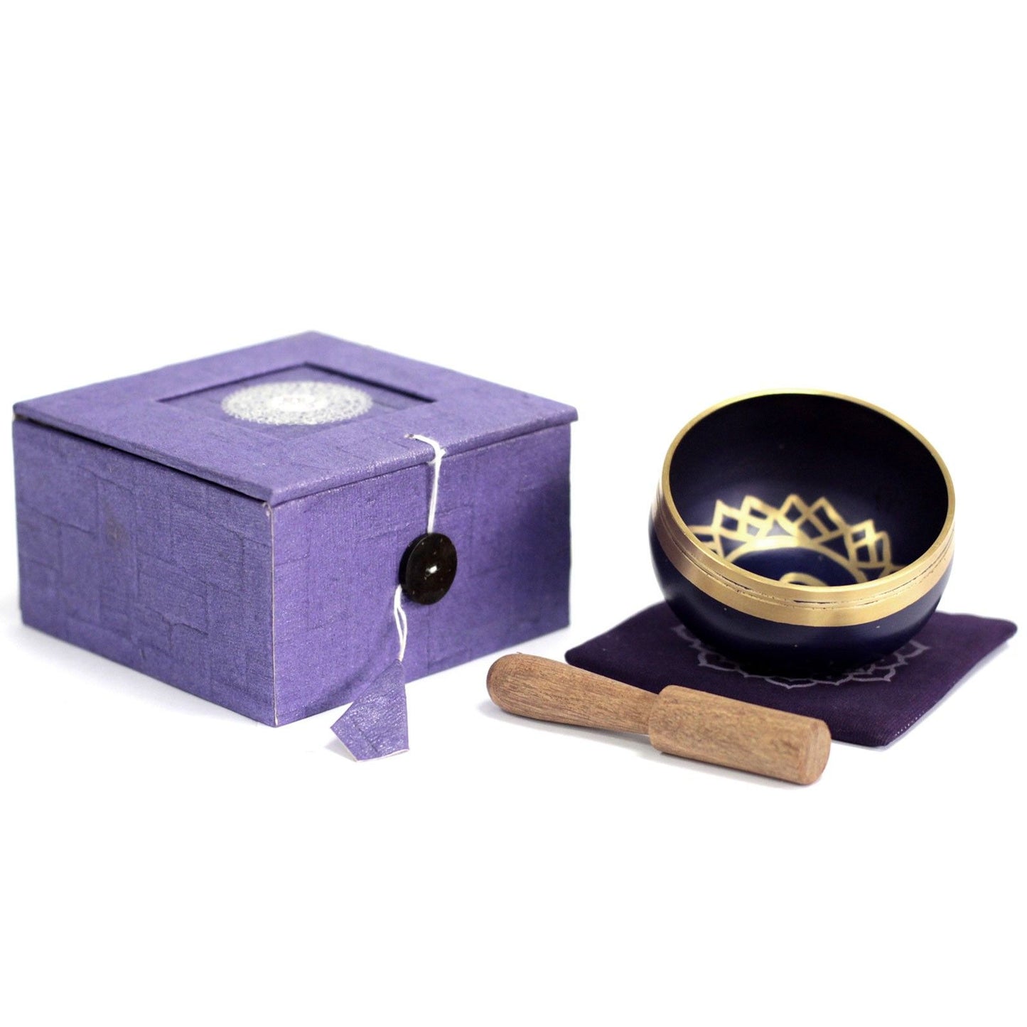 Chakra Crown Medium Set