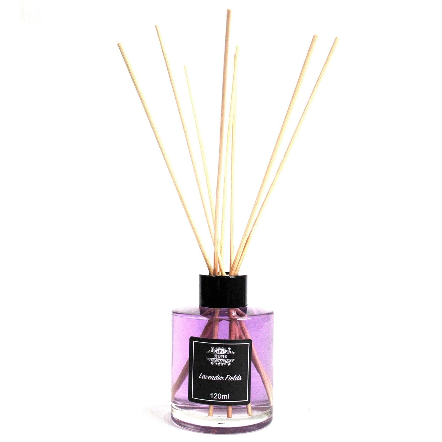Lavendel Reed Diffuser – Beruhigendes Heimritual