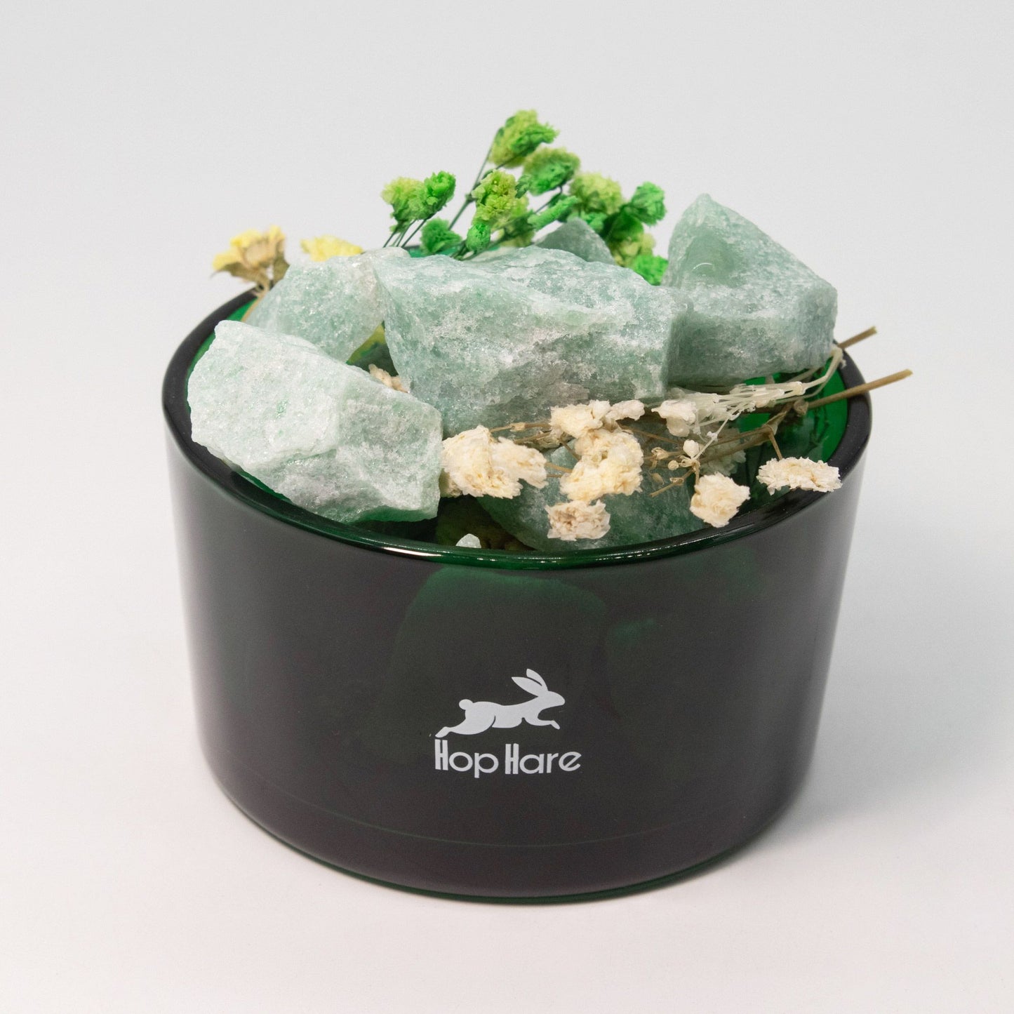 Hop Hare Diffusing Crystals & Floral Set – Der Magier