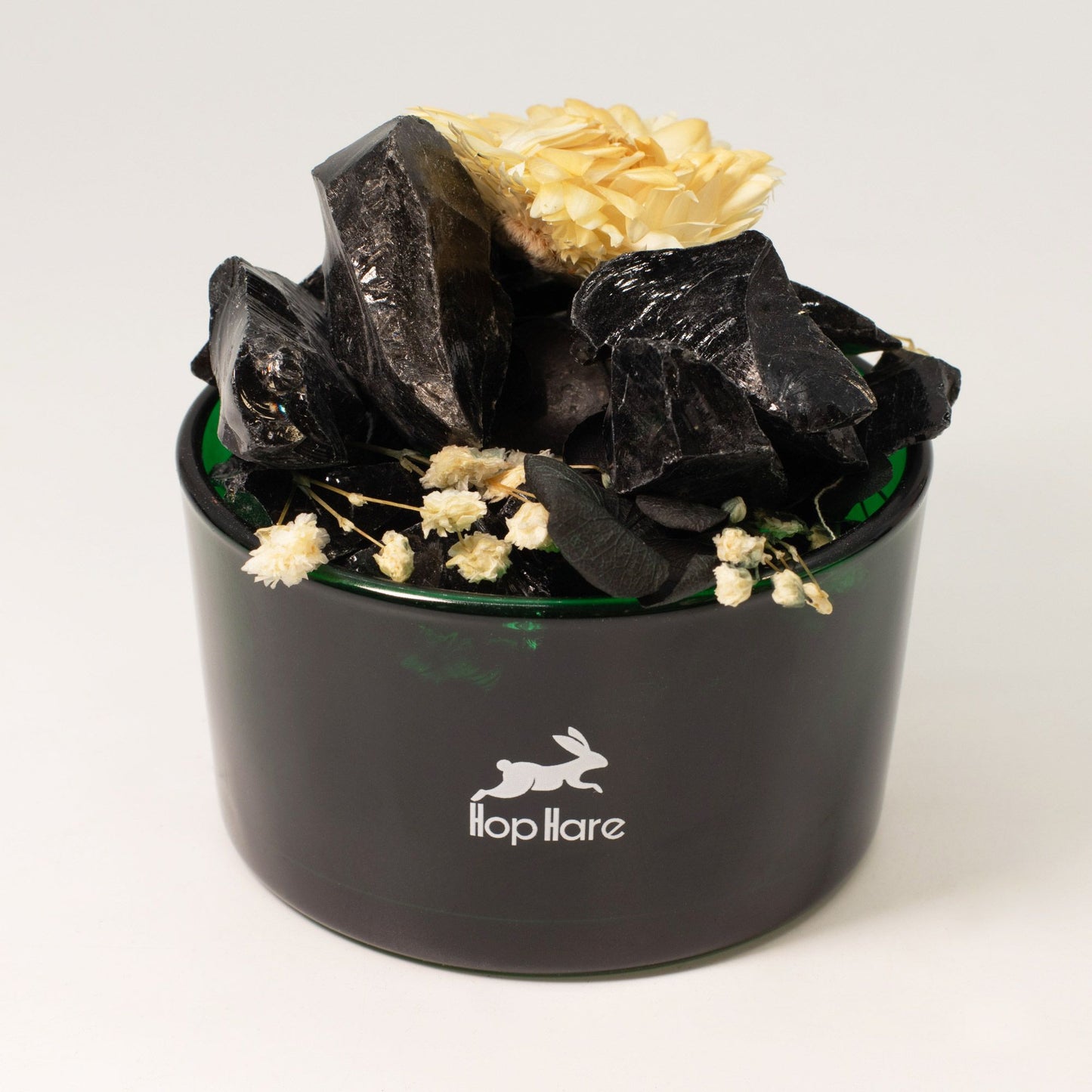 Hop Hare Duftkristalle & Blumen-Set – Der König