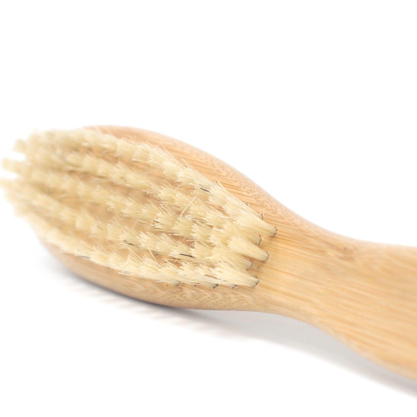 Bartbürste
