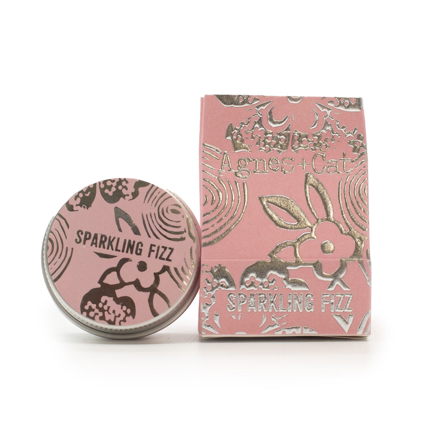 Lip Balm - Sparkling Fizz