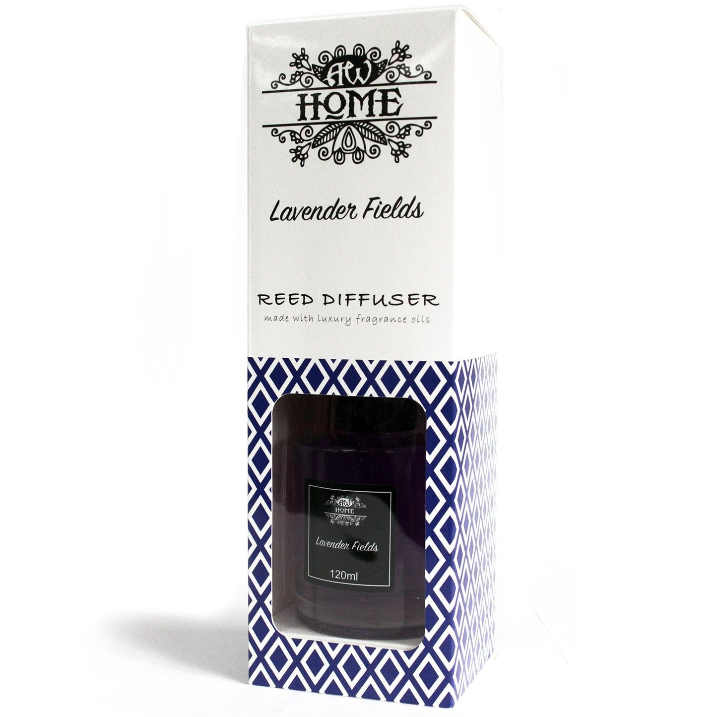Lavendel Reed Diffuser – Beruhigendes Heimritual