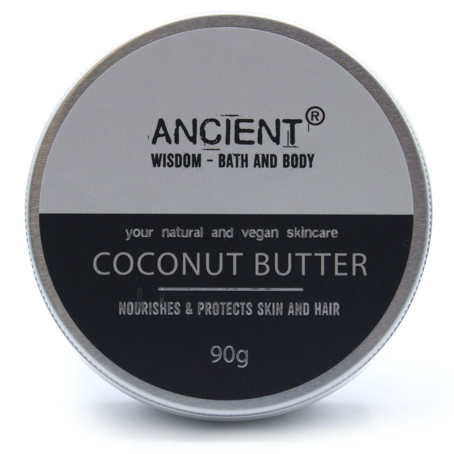 Pure Body Butter - Coconut Butter