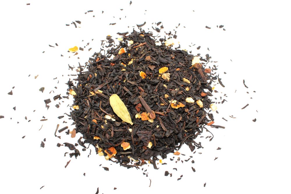Black Magic Blend