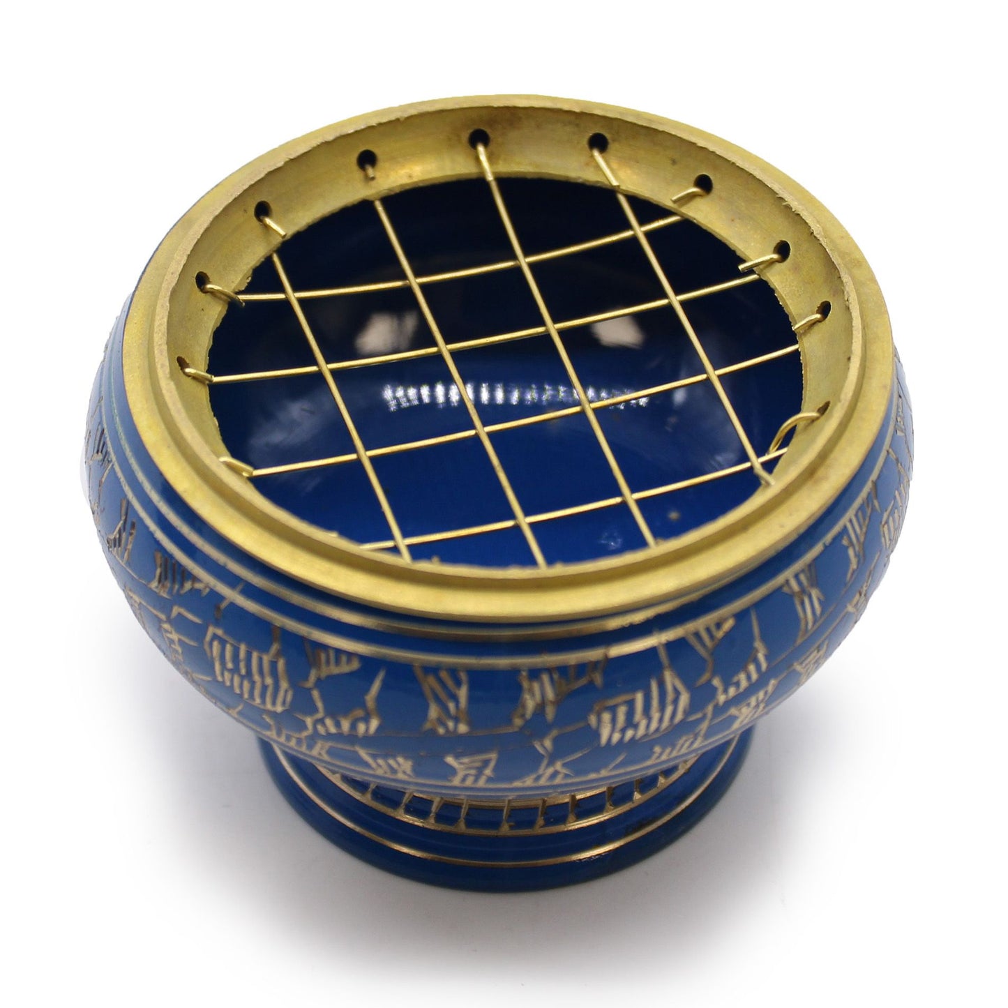 Chakra Drittes Auge Deluxe-Set