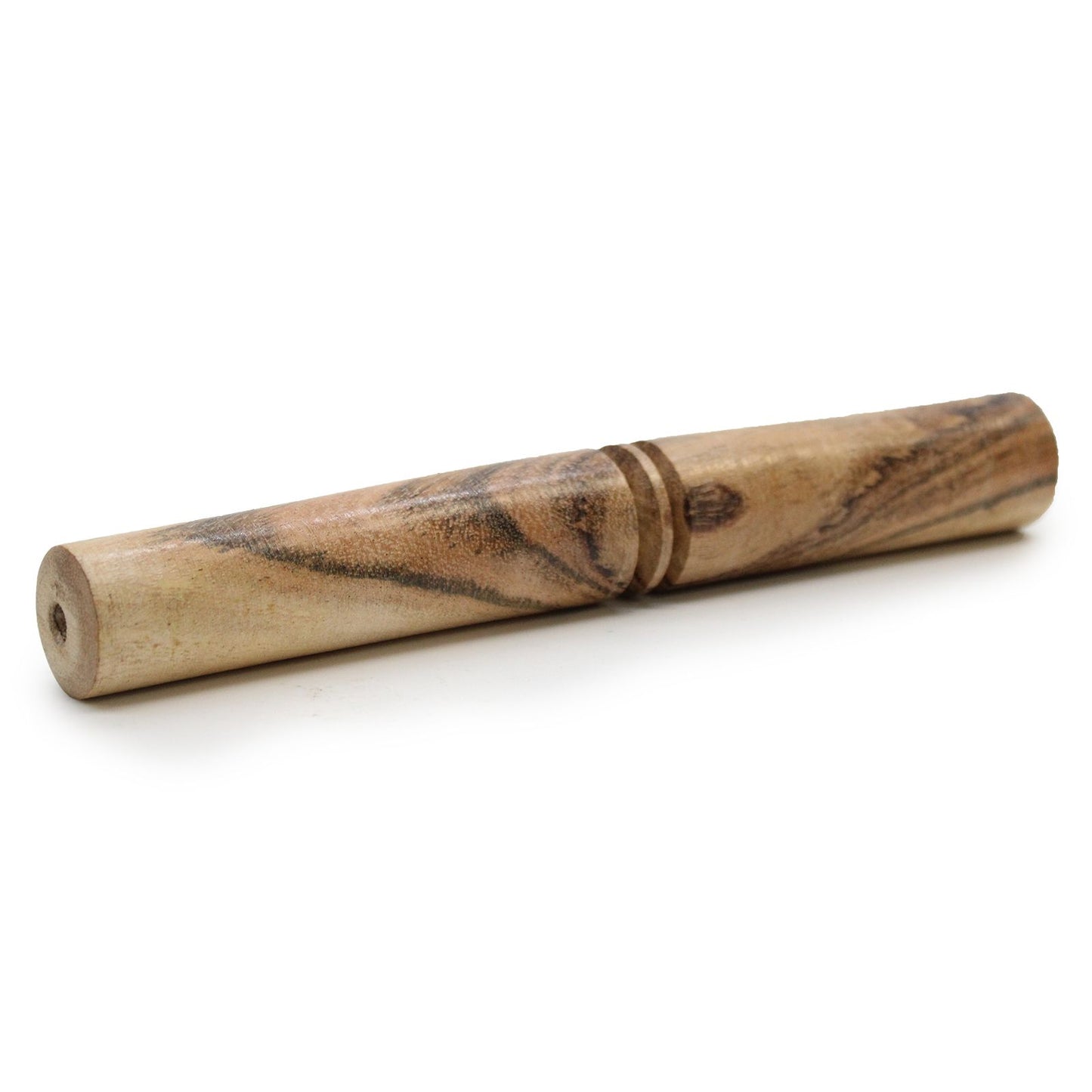 Holzstäbchen, schlichte Politur