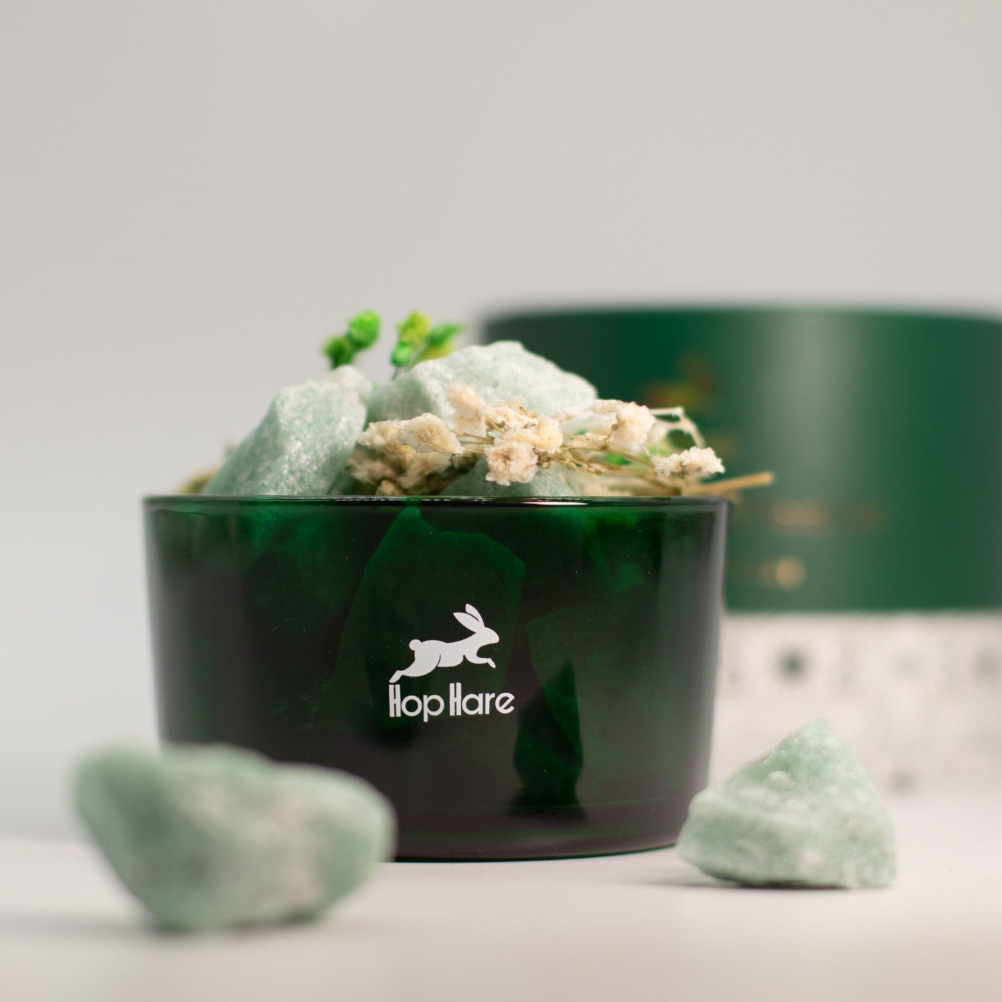 Hop Hare Diffusing Crystals & Floral Set – Der Magier