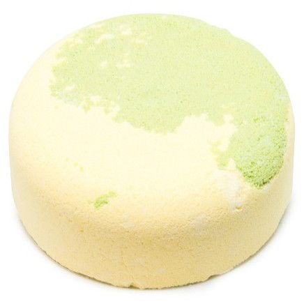 Lemon & Lime Floral Fizz — A Bright, Refreshing Citrus Bath Ritual