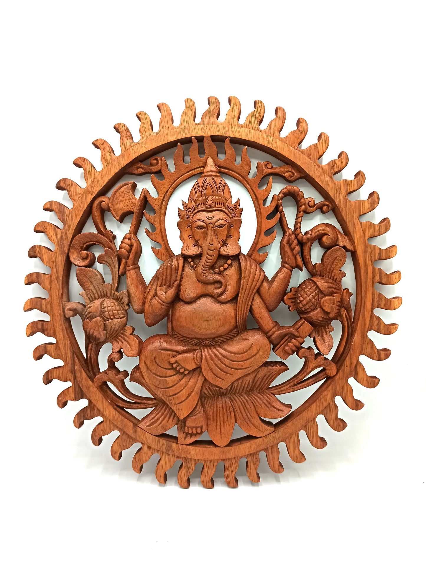 Ganesh Panel