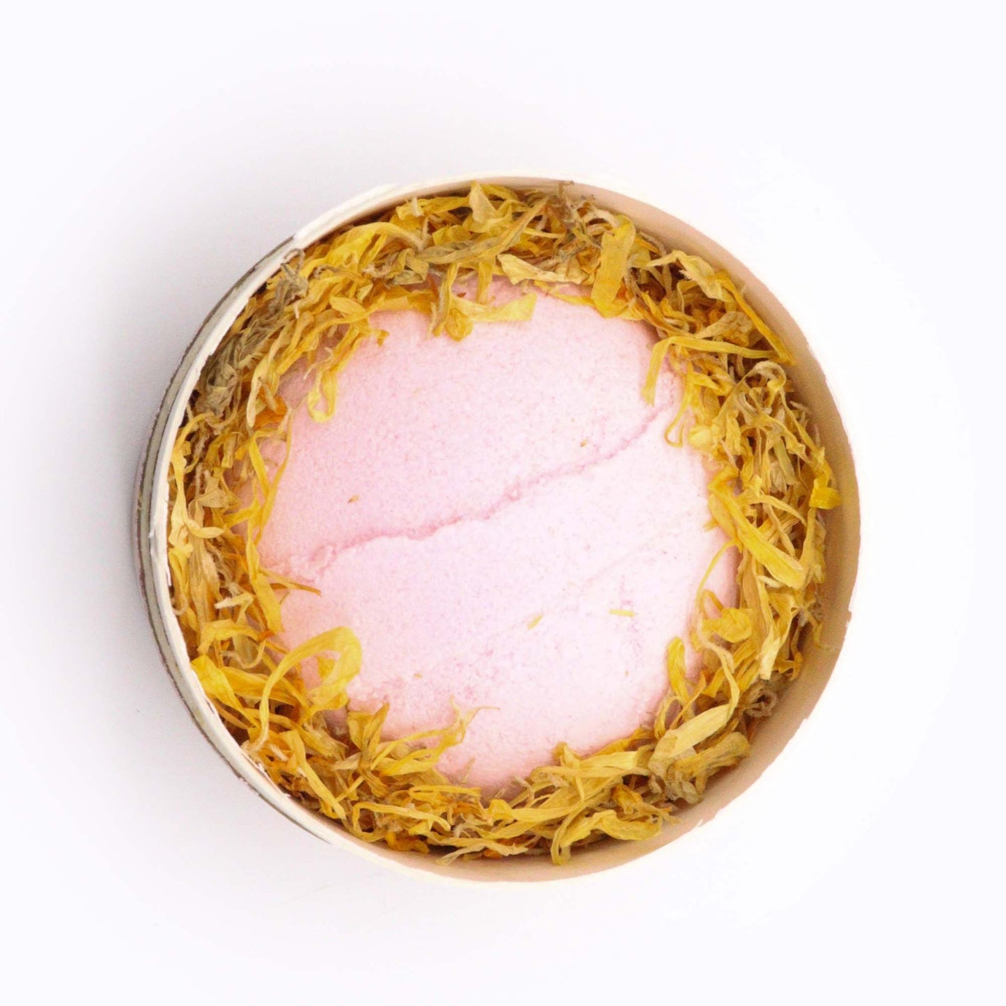 Blooming Pink Bliss – Aromatherapie-Badeset | Liebe & Entspannung