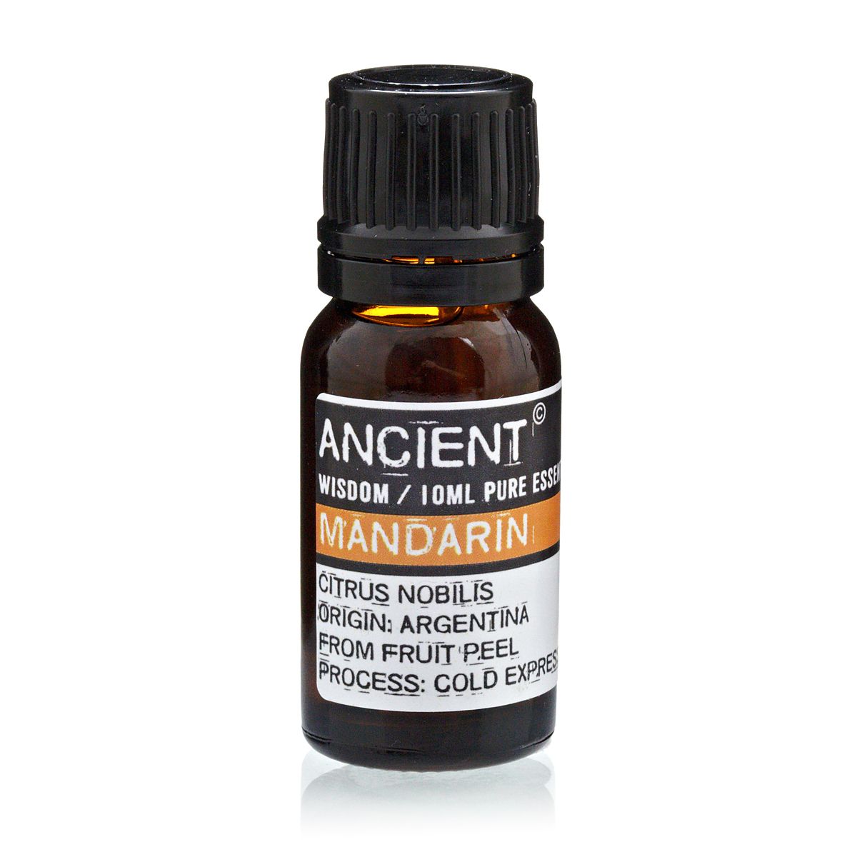 Mandarinenöl