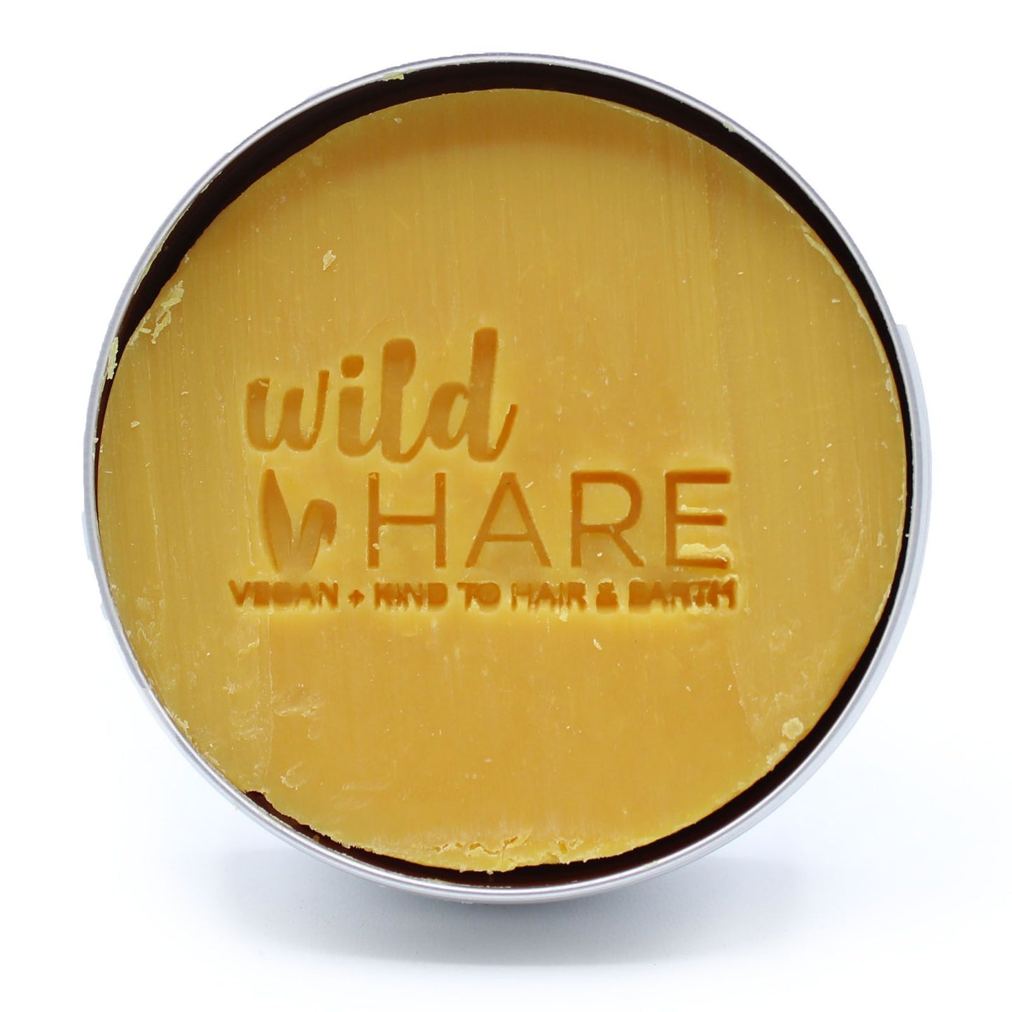 Wild Hare Festes Shampoo - Papaya