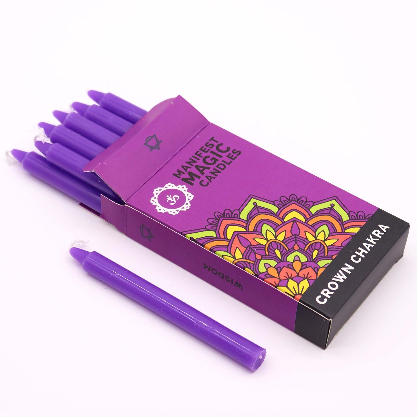 Chakra Crown Medium Set