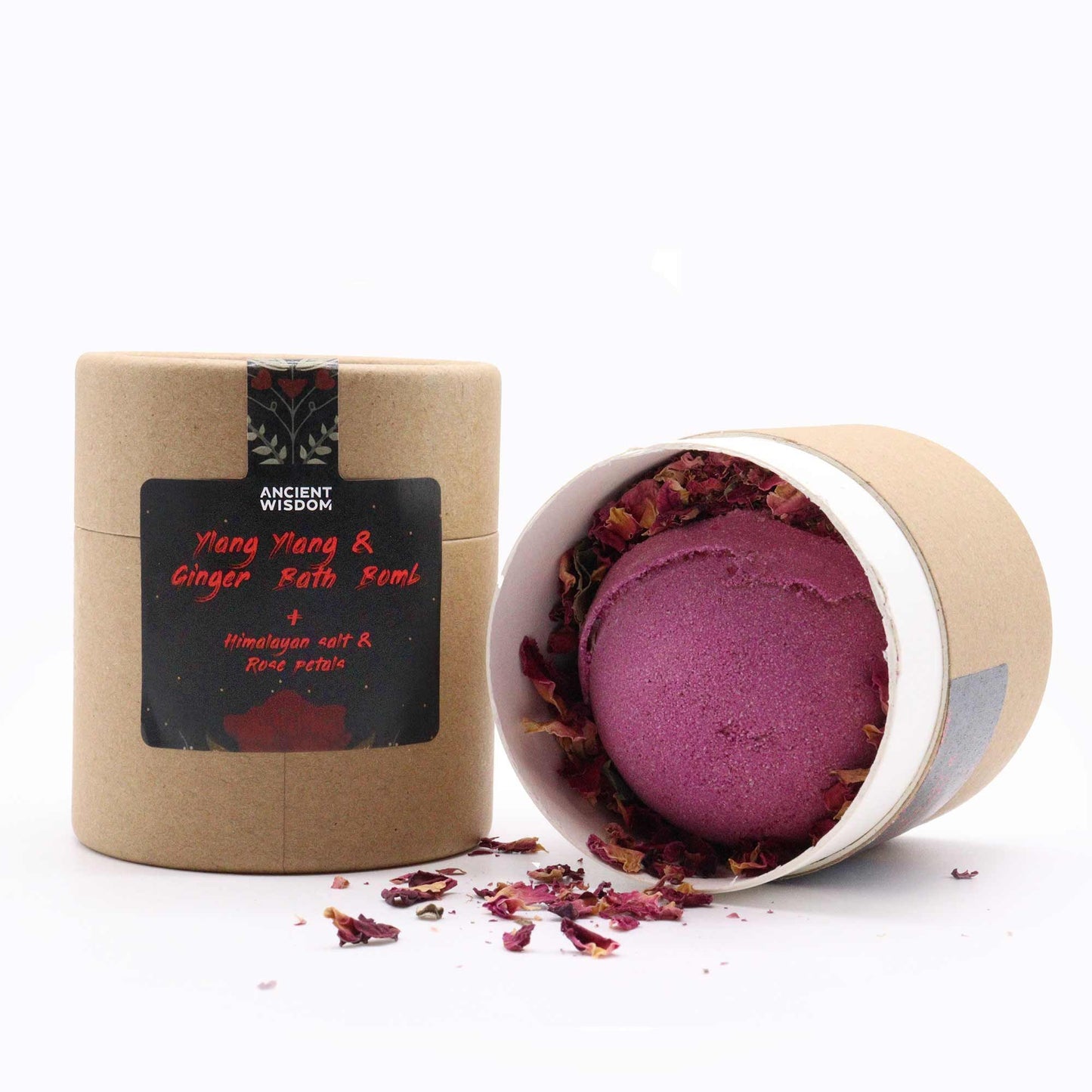 Cupids Selbstfürsorge – Aromatherapie-Badeset | Romantik &amp; Entspannung