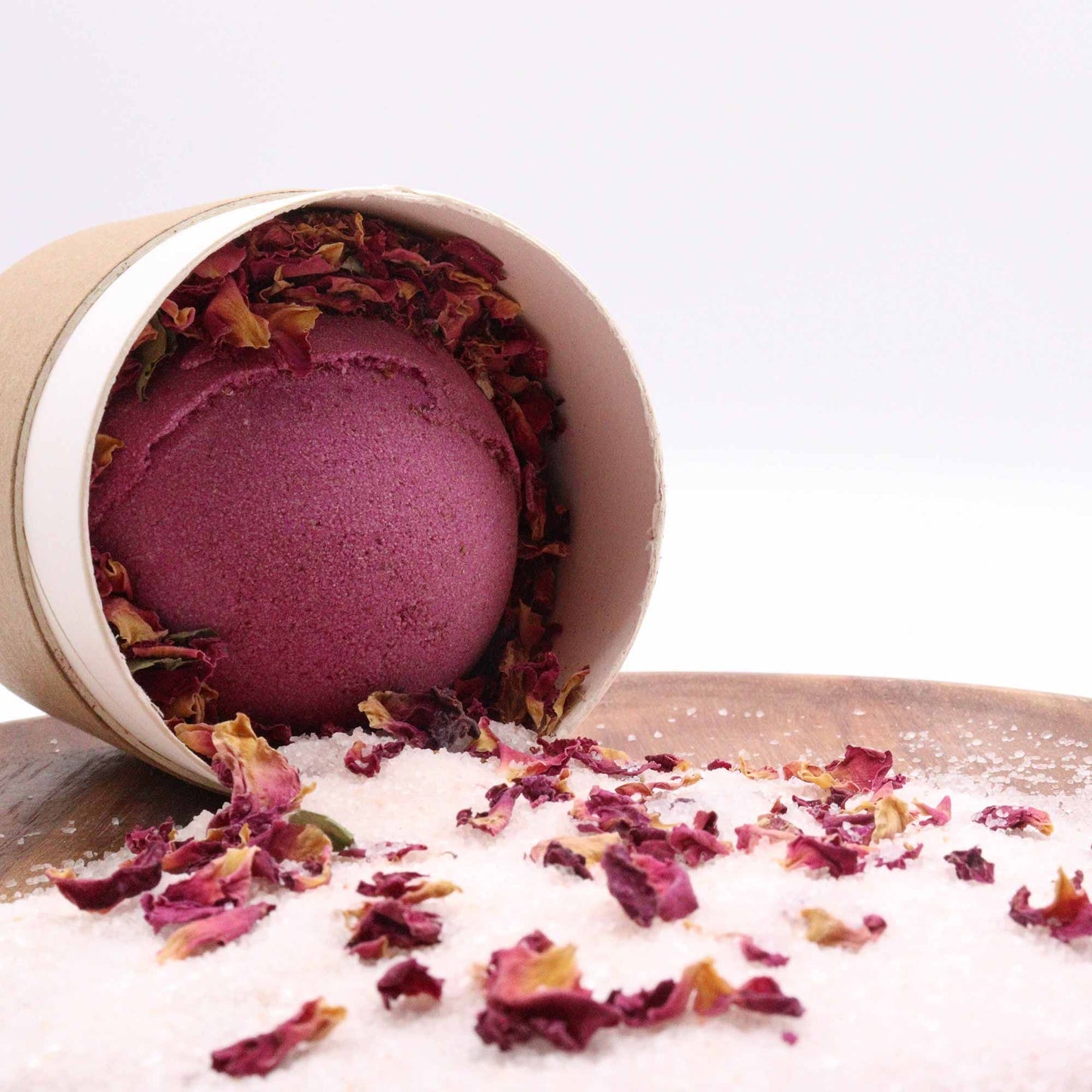 Cupids Selbstfürsorge – Aromatherapie-Badeset | Romantik &amp; Entspannung