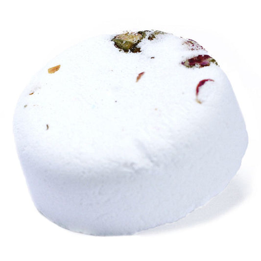 Passion Fashion Floral Fizz — A Romantic, Sweet Rose & Ylang-Ylang Bath Ritual