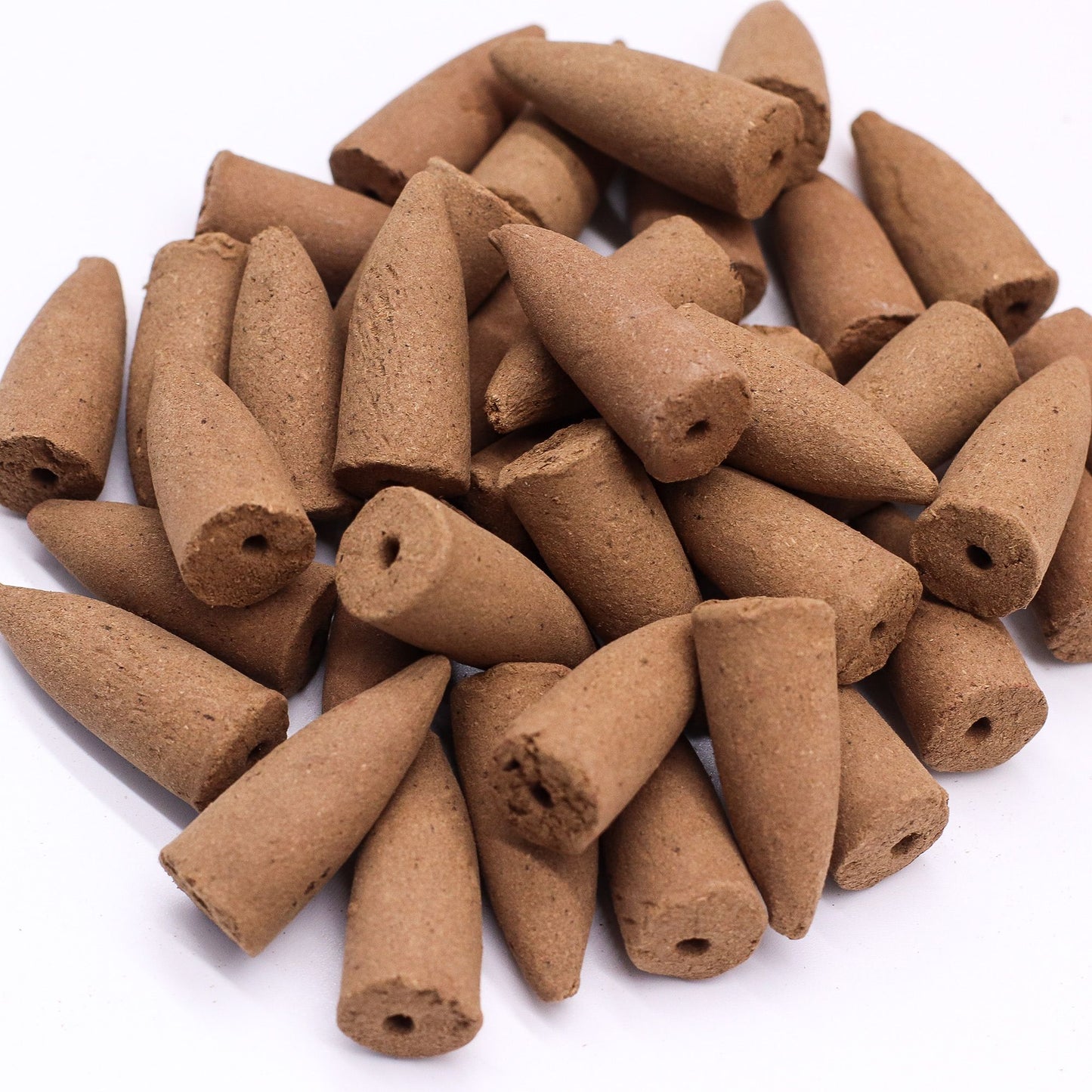 Masala Backflow Incense Oudh