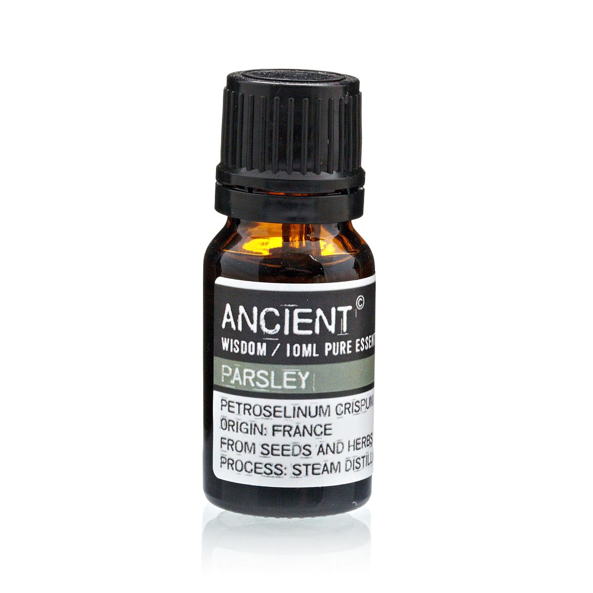 Parsley Essential Oil