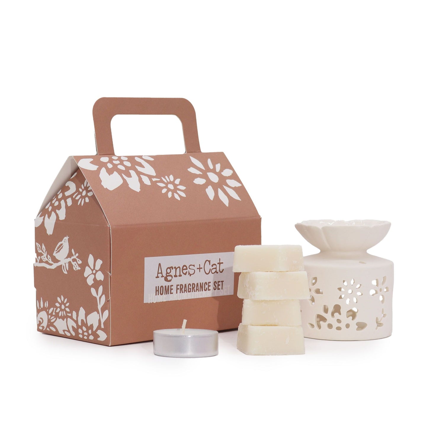 Fragrance Gift Set - Moroccan