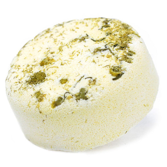 Force of Nature Floral Fizz — A Warm, Comforting Botanical Bath Ritual