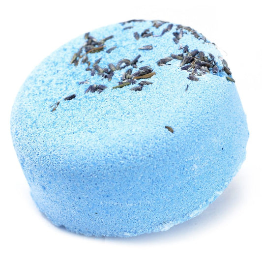 Lay Back & Languish Floral Fizz — A Soft, Lavender-Inspired Bath Ritual