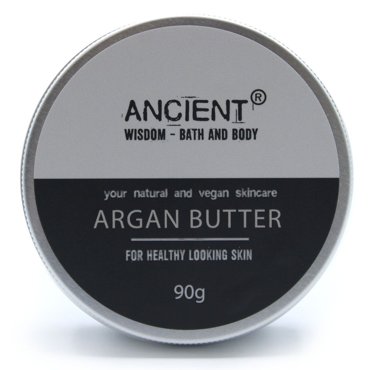 Pure Body Butter - Argan