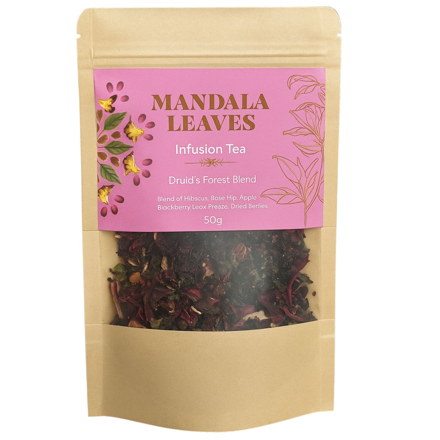 Druid's Forest Blend