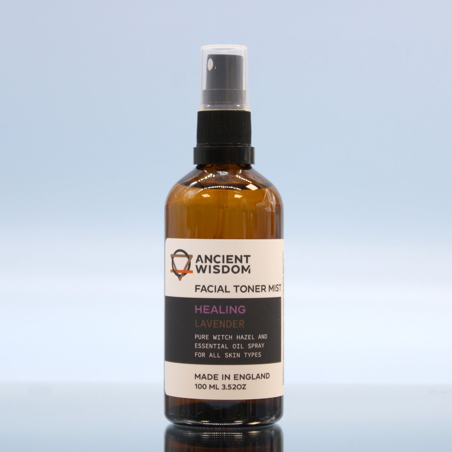 Lavender Facial Toner Mist