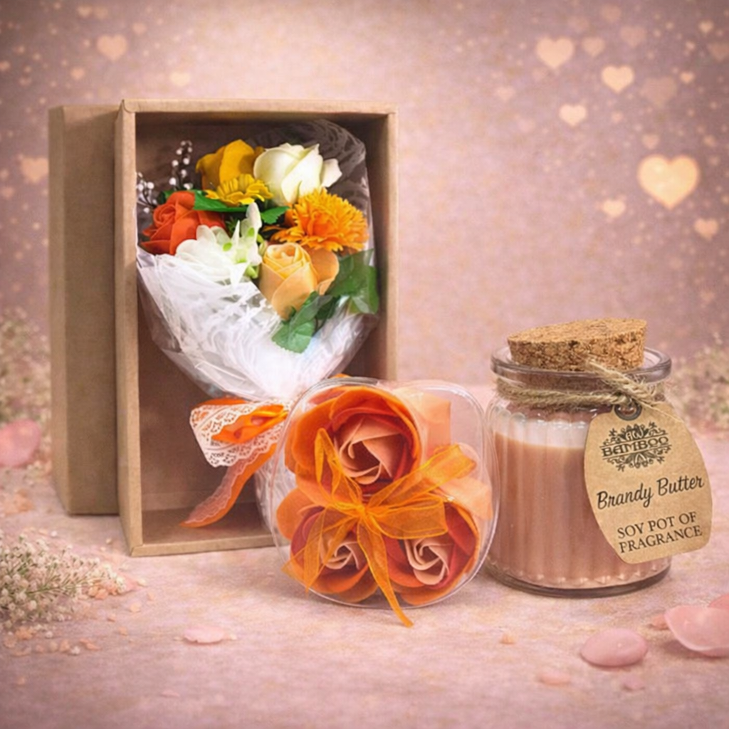 Amber of Love