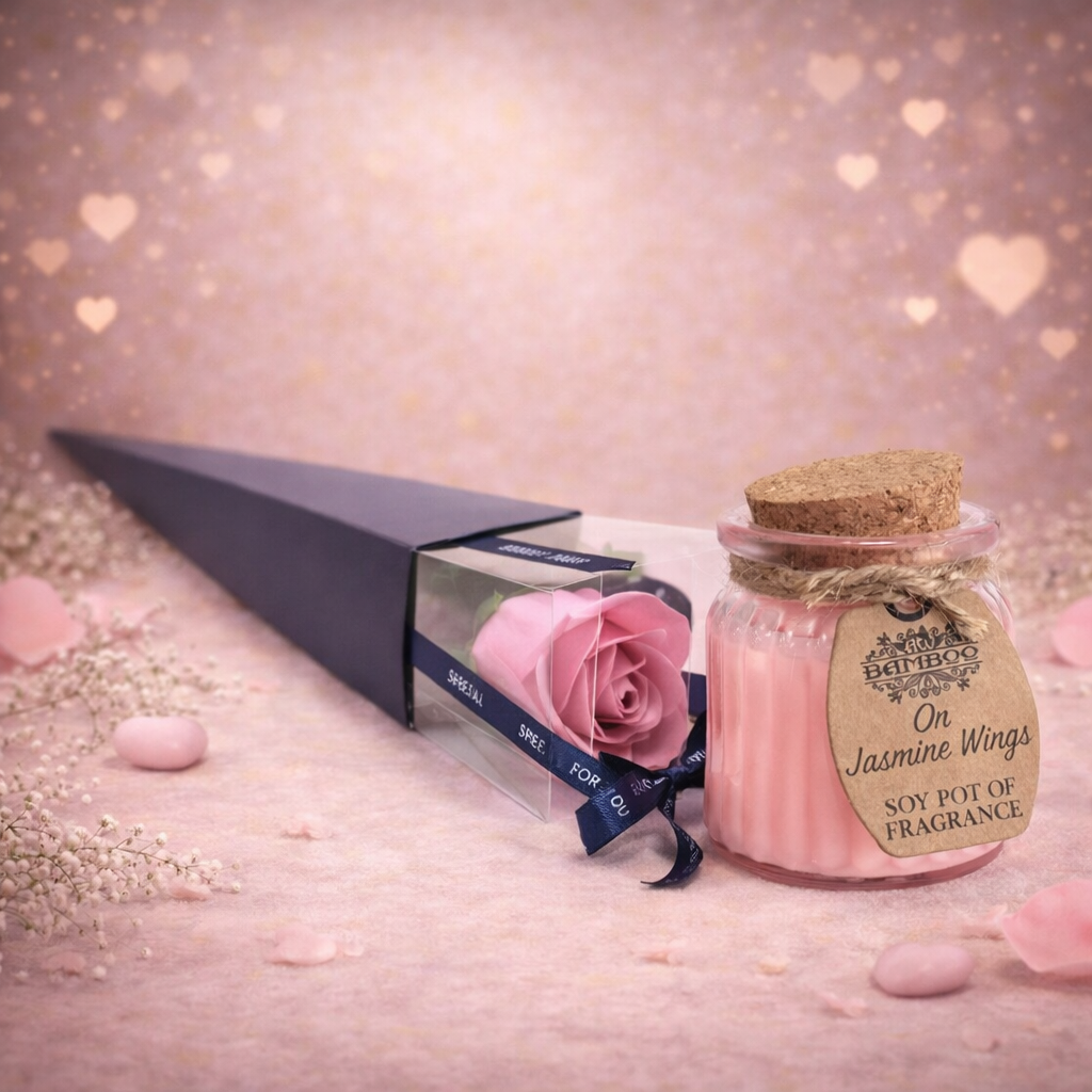 Blush of Love