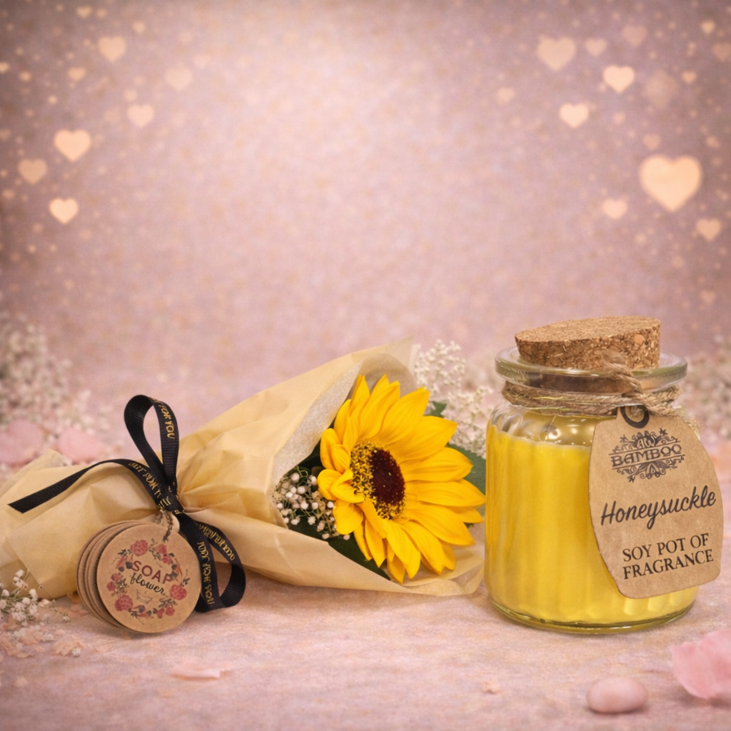 Golden Love